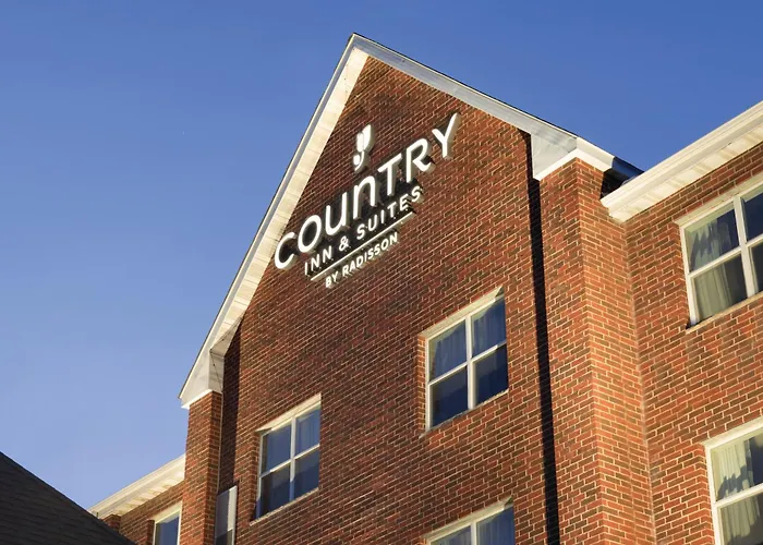Country Inn & Suites By Radisson, Shoreview-Mounds View, Mn
