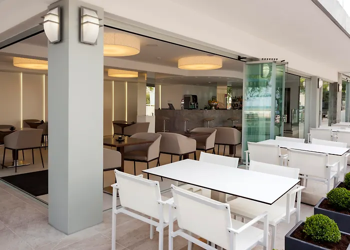 Hotel Kyrat Amarac - Adults Only Cala Millor 