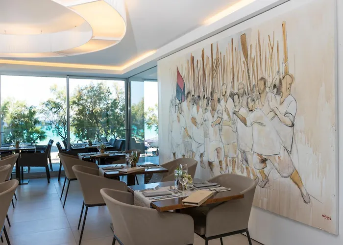 Kyrat Amarac - Adults Only Hotel Cala Millor 