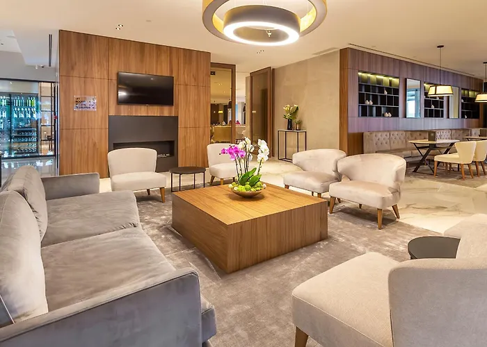 Luxury Hotel Riva Malinska