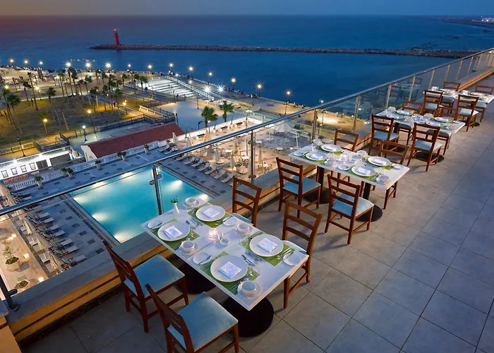 Steigenberger Hotel El Lessan Ras el-Barr