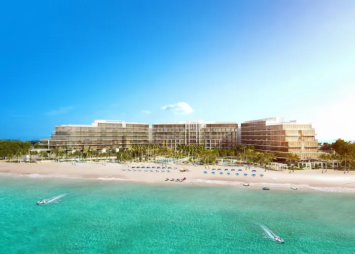 Th8 Palm Beach , Vignette Collection By Ihg