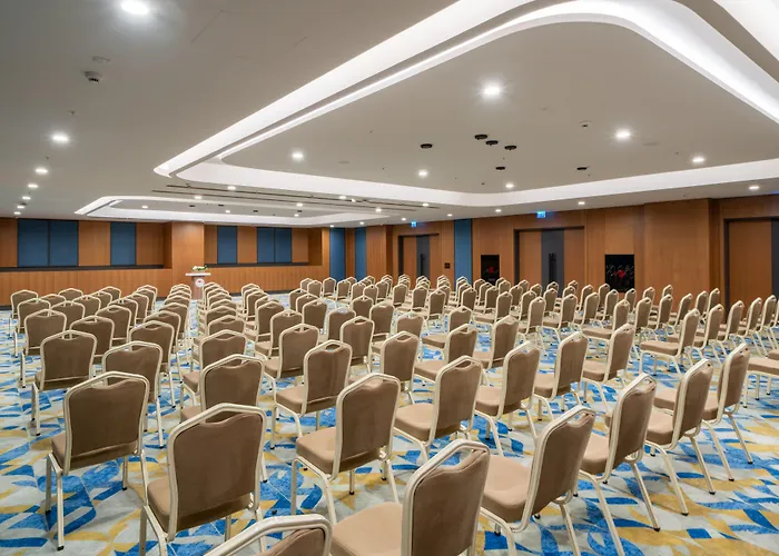Sundia Exclusive By Liberty Fethiye Adults Only Hotel