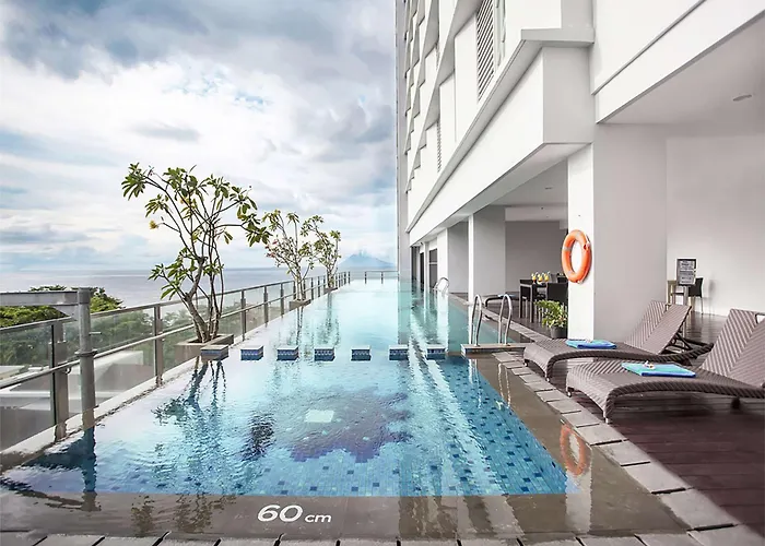 Best Western The Lagoon Hotel Manado