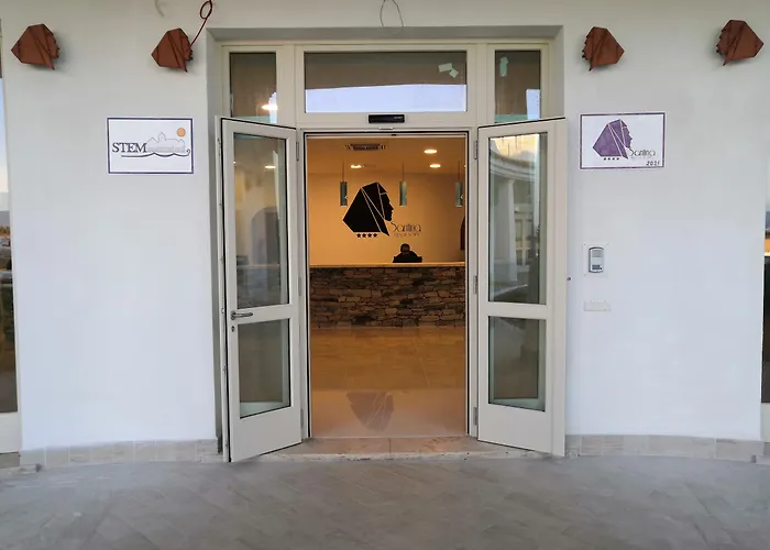 GH Santina Resort&SPA Valledoria 