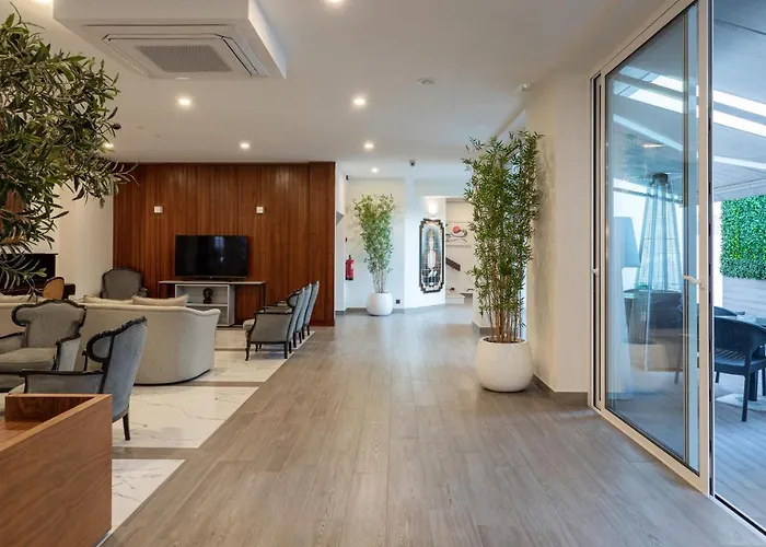 Hotel Afonso V & Spa Aveiro