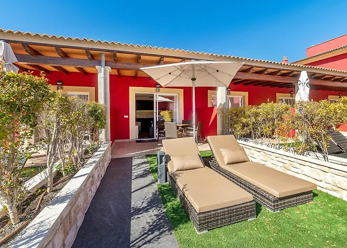 Hotel Paradise Residencial