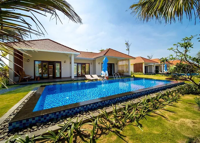 Sao Mai Beach Resort