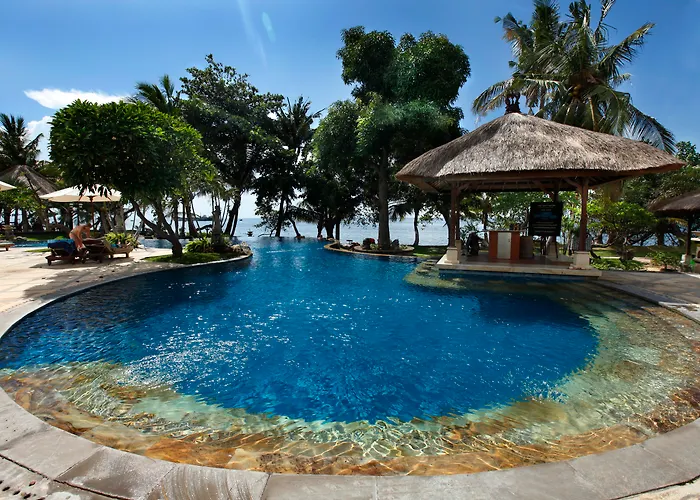 Puri Bagus Lovina Hotel