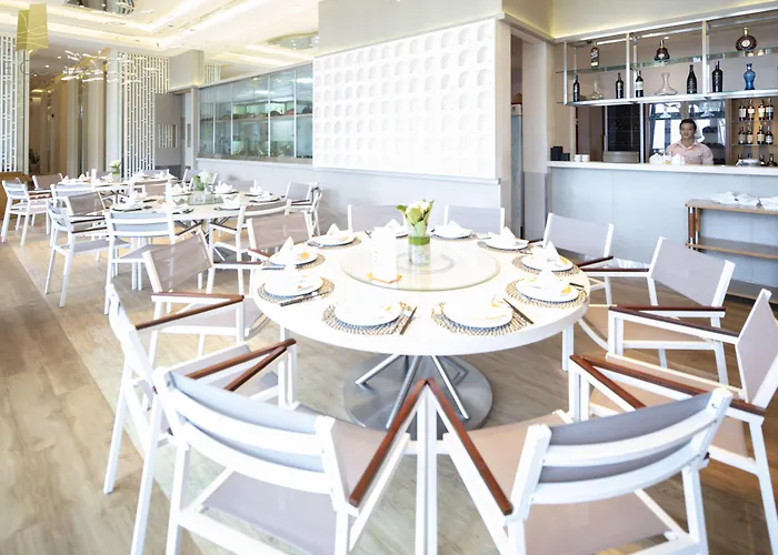 The Costa Nha Trang Residences