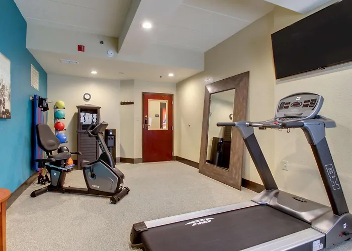 Best Western Eagles Inn Morehead
