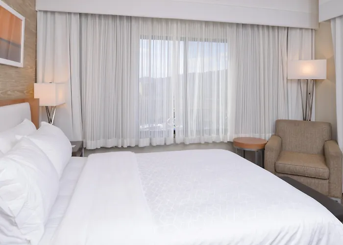 Holiday Inn Express Pocatello By Ihg