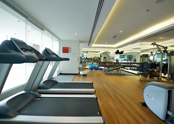 Lexis Suites Penang Bayan Lepas