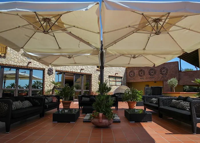 Baia Di Ulisse Wellness & Spa San Leone
