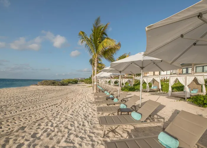 Haven Riviera Cancun (Adults Only) Alfredo V. Bonfil