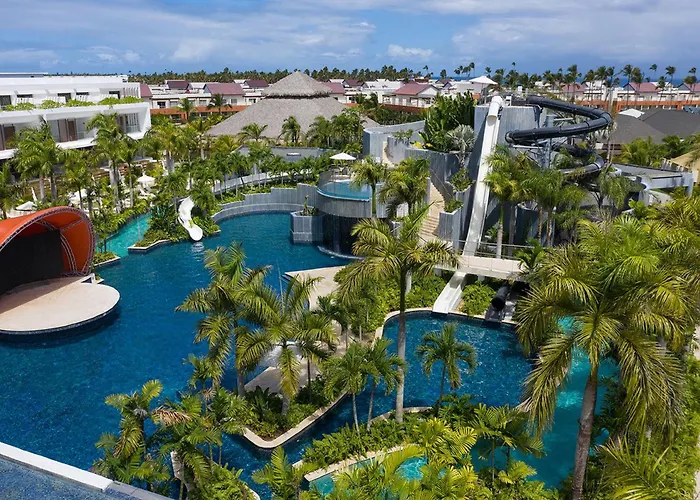Dreams Onyx Resort & Spa Punta Cana