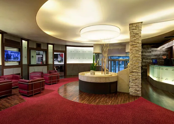 Best Western Gorizia Palace