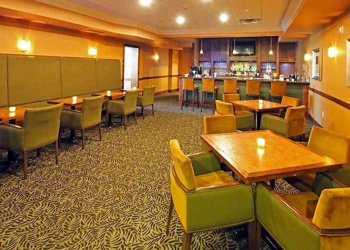 Inn On Prince And Conference Centre (Adults Only)