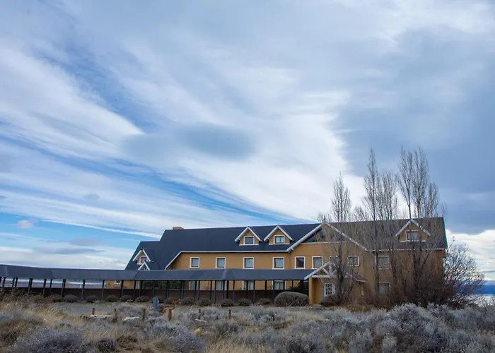 Hotel Las Dunas El Calafate