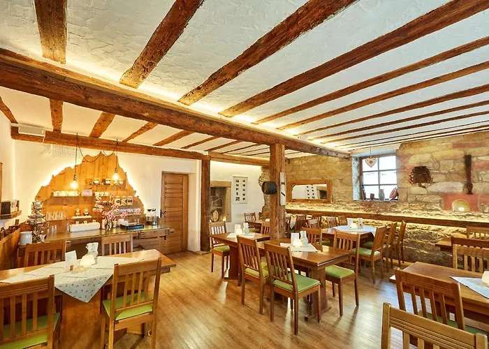 Gasthof Zum Lam