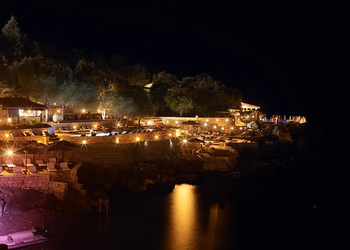 Radisson Resort Ruza Vjetrova Dobra Voda