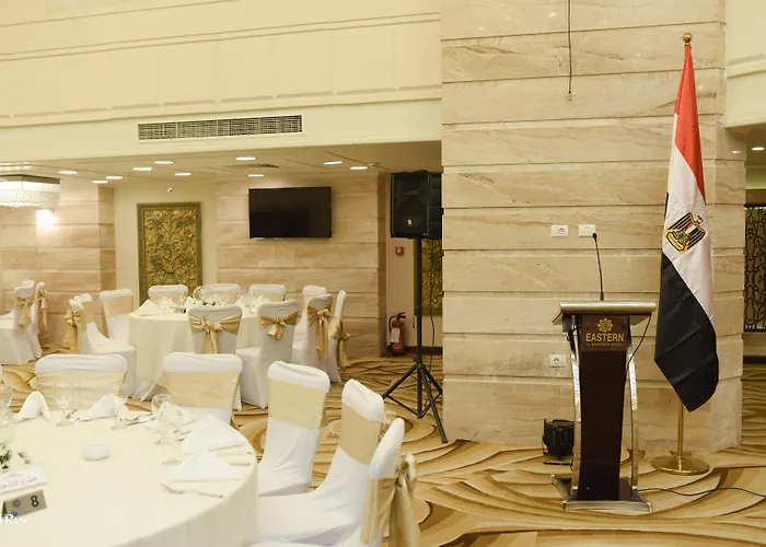 Eastern Al Montazah Hotel