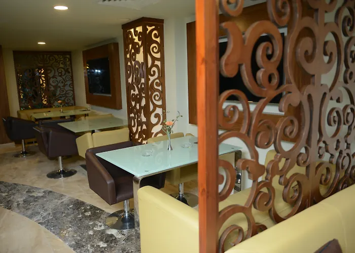 Eastern Al Montazah Hotel