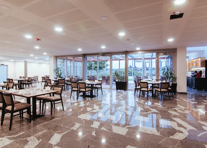 Hotel Vivat Moravske Toplice