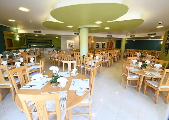 Hotel Do Campo Ribeira Brava
