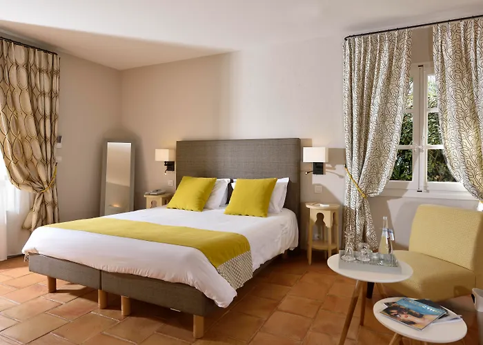 Mas De L'Oulivie Hotel Les Baux-de-Provence