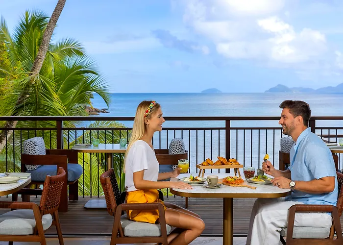 Mango House Seychelles, Lxr Hotels & Resorts Baie Lazare 