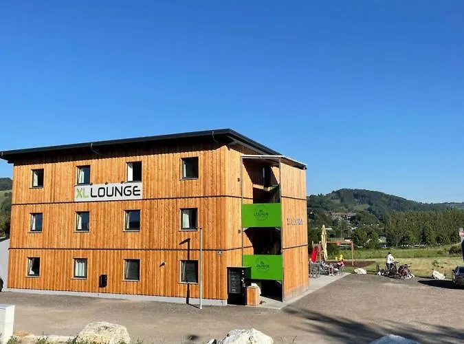 Motel XL Lounge Traisen