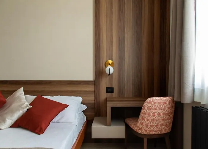 Destasu' Bed And Wellness