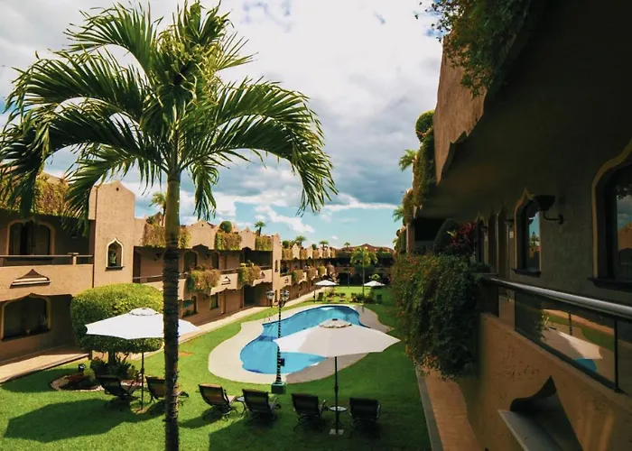 Suites Layfer, Córdoba, Veracruz, México
