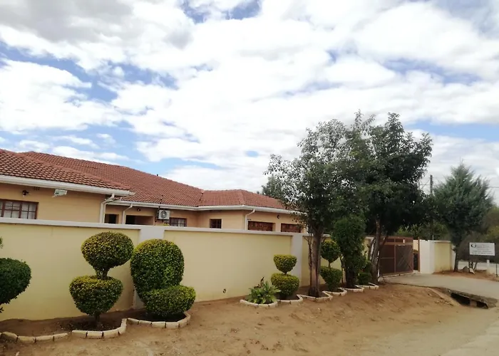 Den View Guesthouse