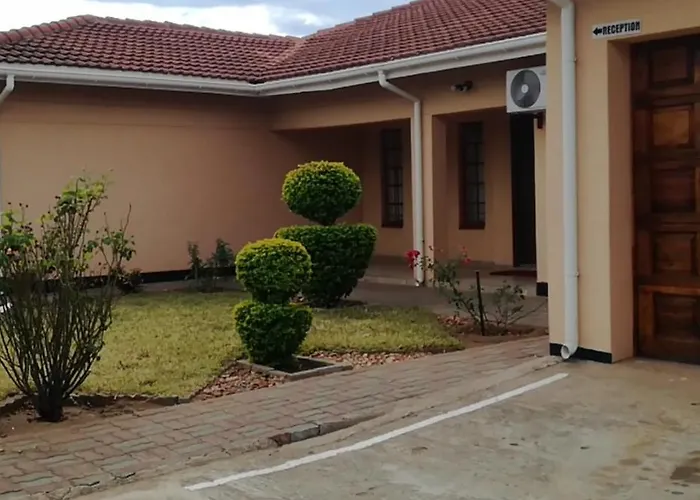 Den View Guesthouse