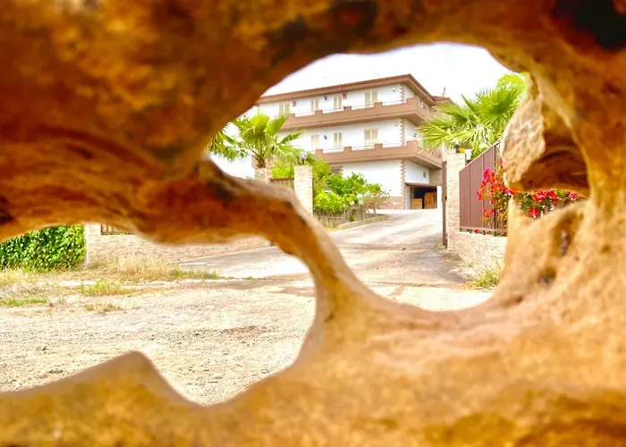 B&B Torre Turrisi
