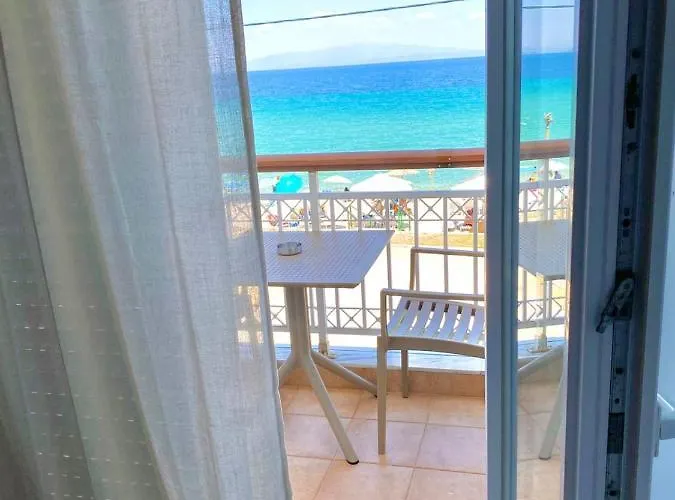 La Scala Family Apartments