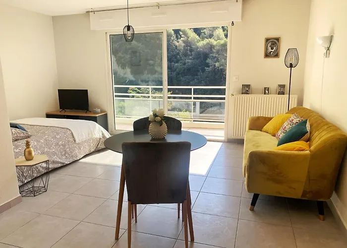 Villa Madeleine - Résidence Services