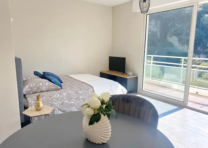 Villa Madeleine - Résidence Services