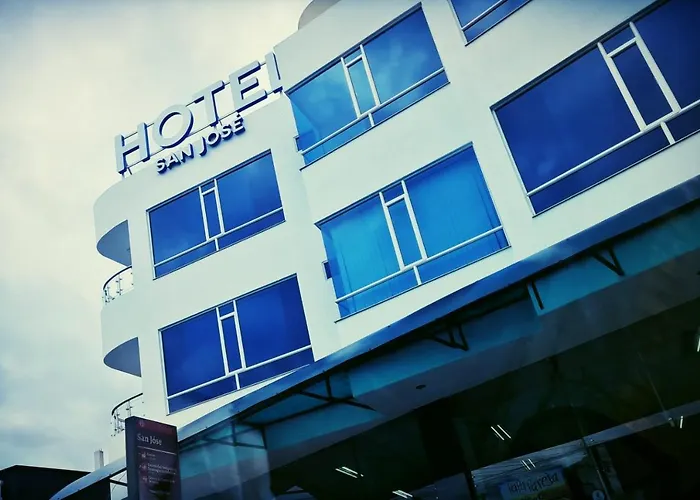 Hotel San Jose