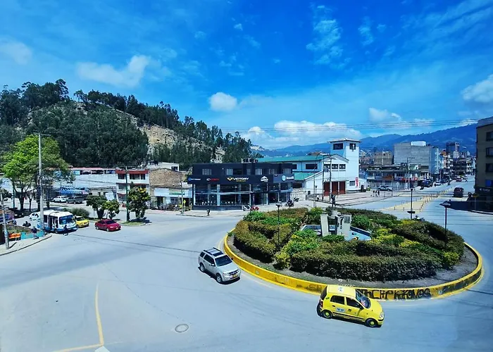 Hotel San Jose