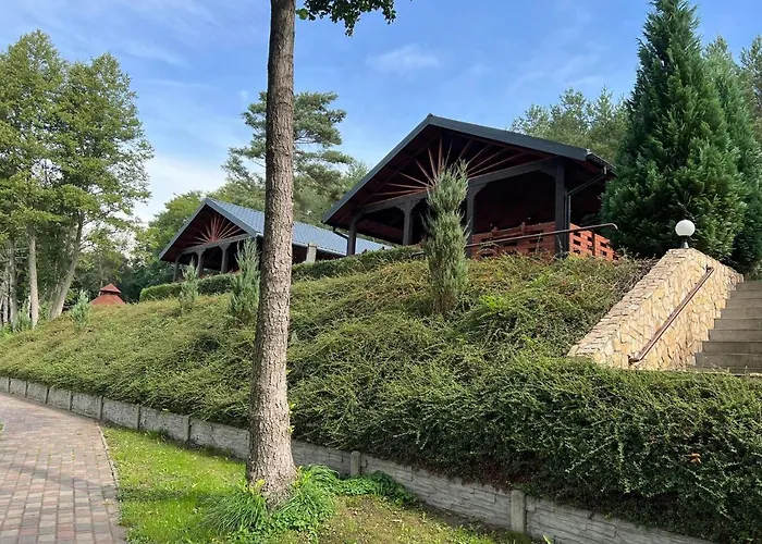 Hotel Kormoran Resort & Spa