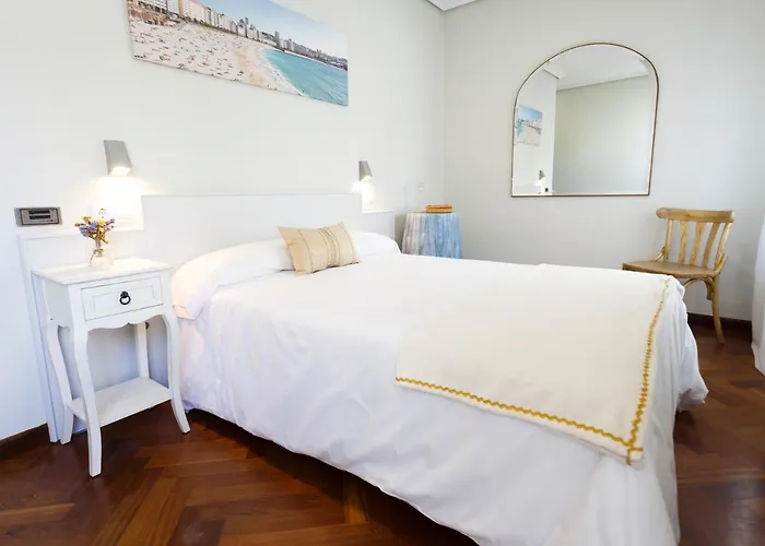 Hostal Costa Coruña