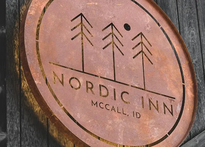 The Nordic Inn