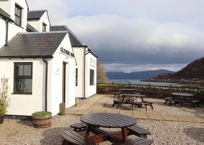 Glenuig Inn