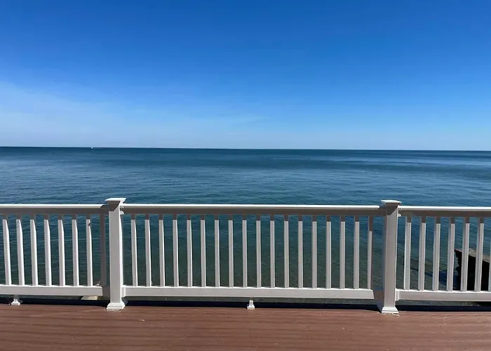 Pete'S Lakefront Motel, Llc