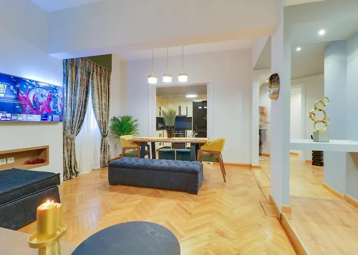 Athinn Residence