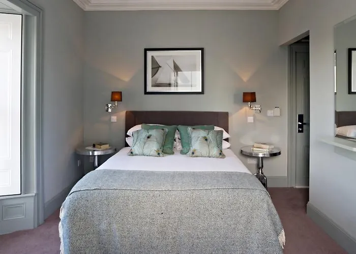 Tannery Townhouse
