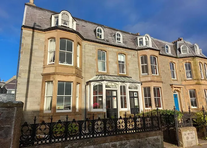 Carradale Guest House